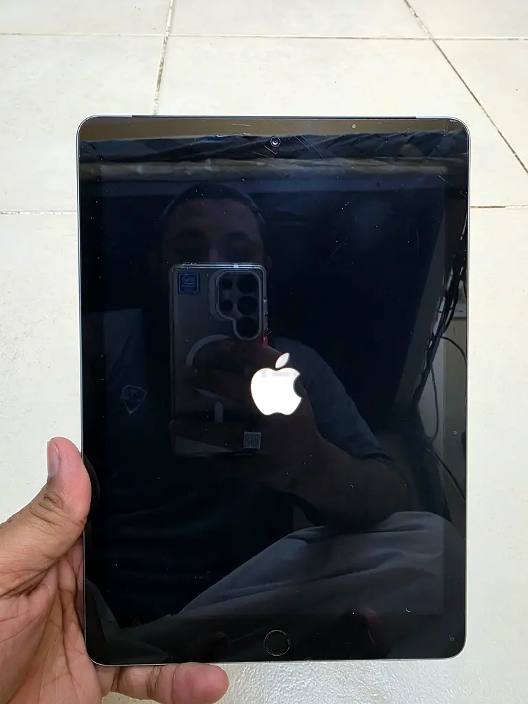 Ipad 5th Generation 128gb SIM63214895320961113