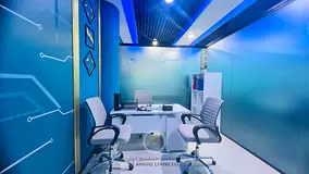 SPECIAL OFFER: LUXURY SMALL OFFICE SPACE WITH EJARI CONTRACT l FREE DEWA AND AC I HIGH SPEED INTERNE