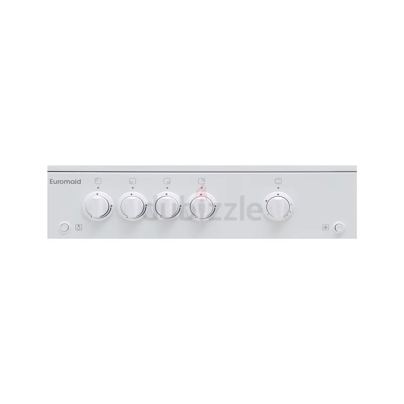 Euromaid 50X60 Gas Cooker ● Brand New | 1 Year Warranty | FREE Delivery63261286521730113
