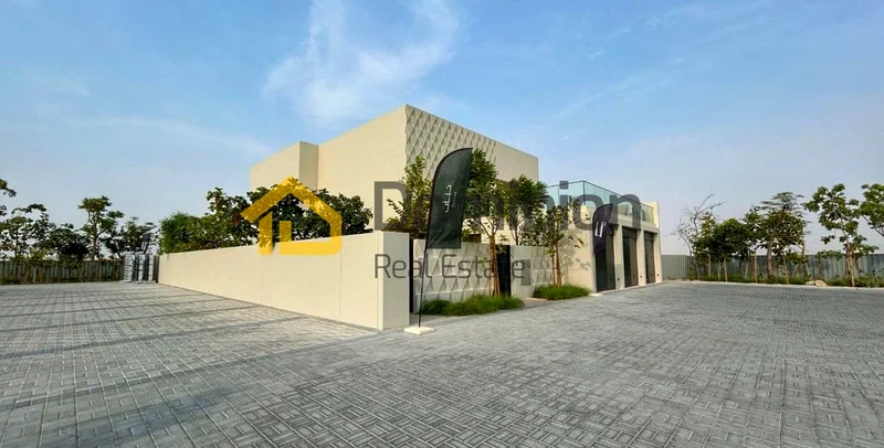 3 Bedroom Townhouse for Sale in Hayyan Sharjah | Smart Home | Private Garden |63183217787651111