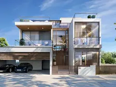 LUXURIOUS MANSION | CRYSTAL LAGOON | POST HANDOVER P.P