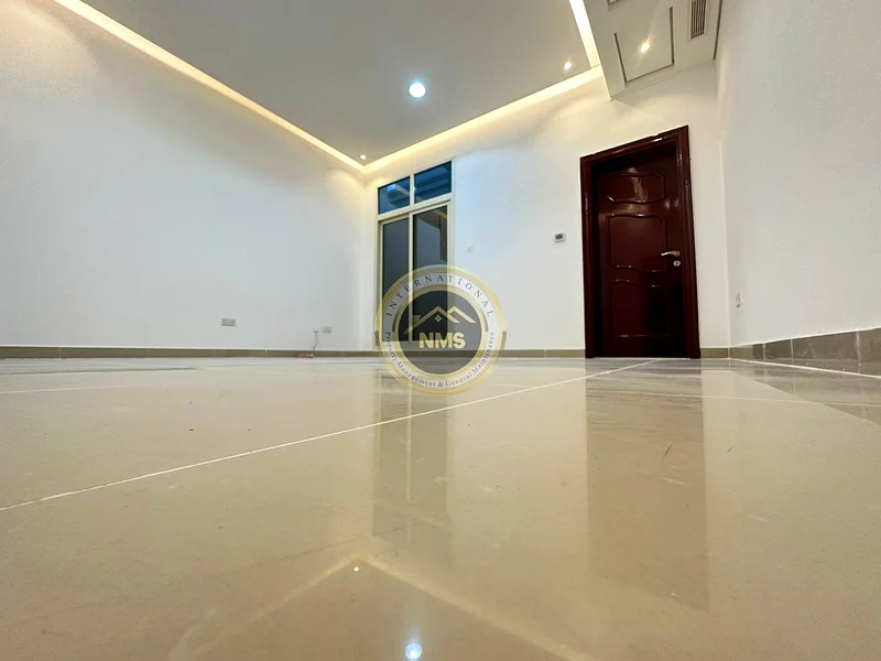 شقة أنيقة بغرفة نوم واحدة مع شرفة، بدون فواتير، بدون عمولة، متوفرة عبر توثيق629346859900171129