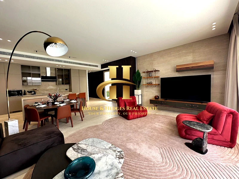Private Pool | Upgraded Layout | 3BR+Maid63808758320771111