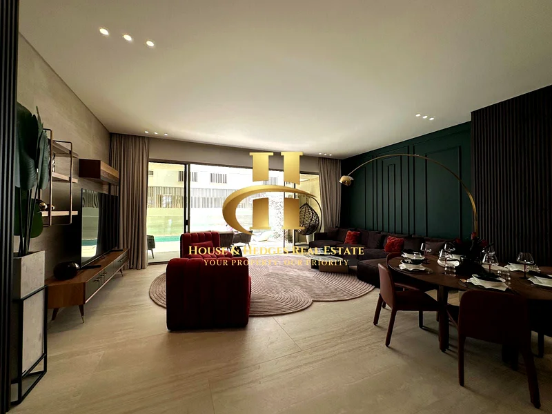 Private Pool | Upgraded Layout | 3BR+Maid63808758320771112