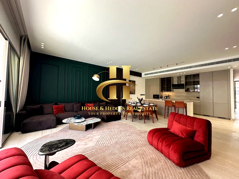 Private Pool | Upgraded Layout | 3BR+Maid63808758320771110