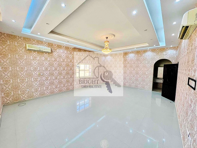Spacious || 4 Bedroom Villa || Maids Room || Gafat Al Nayyar ||63151848230402113