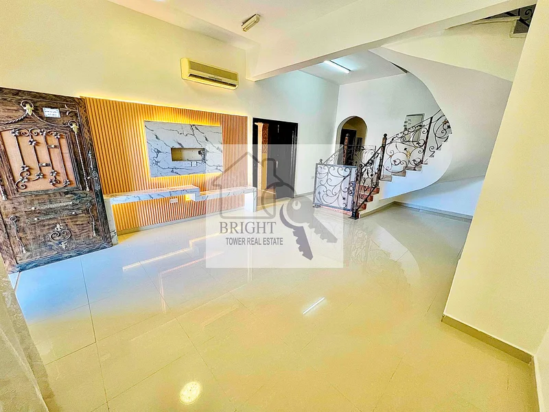 Spacious || 4 Bedroom Villa || Maids Room || Gafat Al Nayyar ||63151848230402111