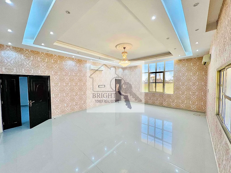 Spacious || 4 Bedroom Villa || Maids Room || Gafat Al Nayyar ||63151848230402114