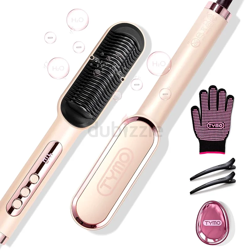 TYMO RING HAIR BRUSH63171312701441112