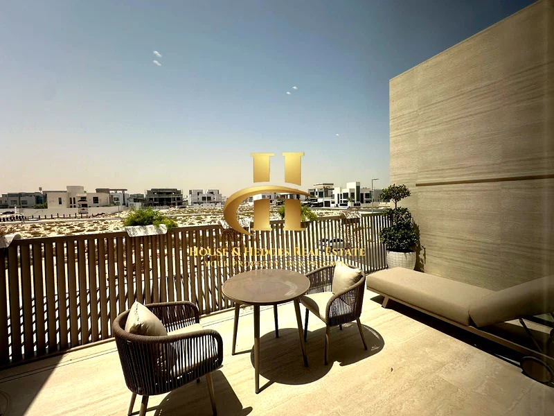 Super Luxurious | 3BR+Maid+Storage | Private Pool63931473339137113