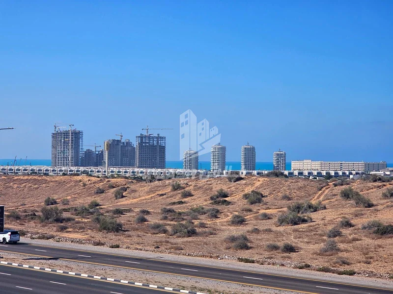 الدور 14 I مشروع على الشاطئ I التسليم في الربع الثاني 202563864288596866112