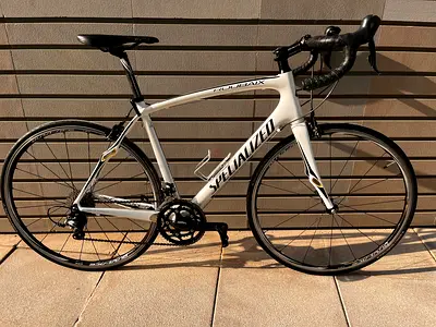 Tarmac Rubaix Edition 56cm