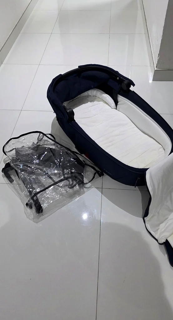 سرير سفر سيبيكس بريام63205885005955112