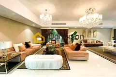 Modern Luxury Villa | Strategic Location | Book Now