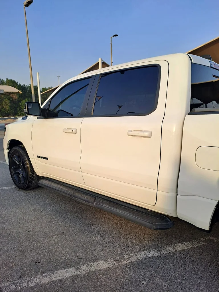DODGE RAM 2021 US V6 PANORAMIC VERY CLEAN CAR NO ACCIDENT63173119253635113