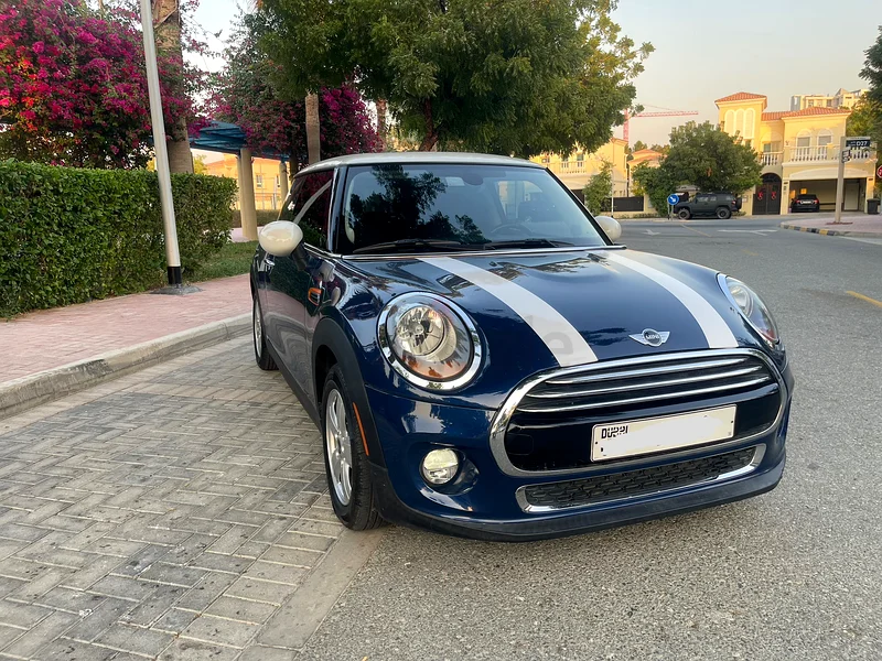 Mini cooper63139218470915112