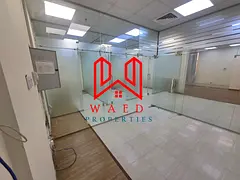 Substantial Office Space with Free Parking