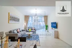 Luxury Brand New One Bed Room In Business Bay