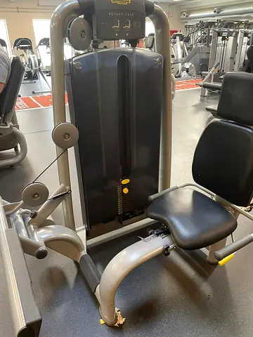 Technogym Rotary Calf