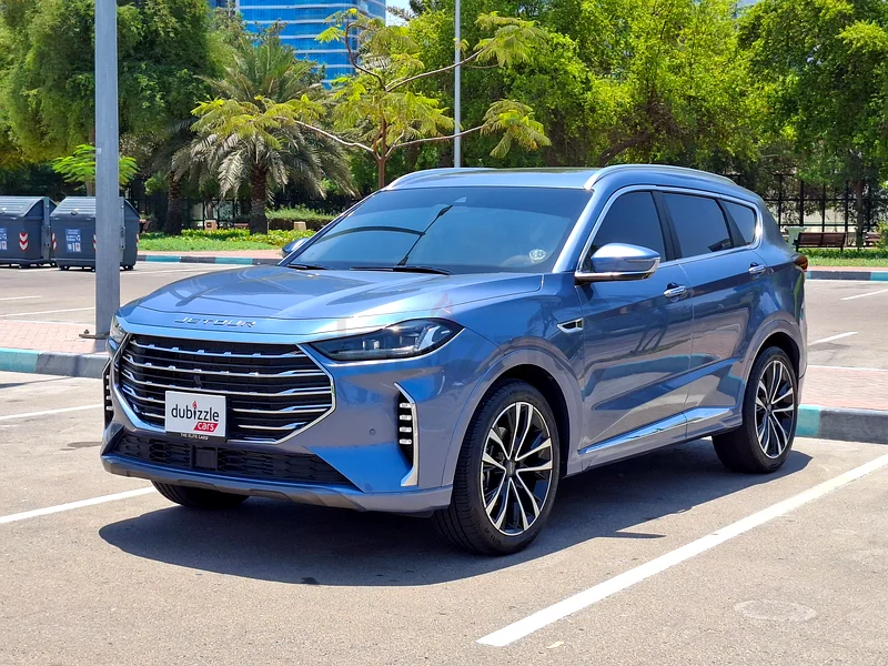 AED 1064/شهر | 2023 جيتور X70 بلاس الفخيرة | مواصفات GCC | رمز#33483062931650330627112