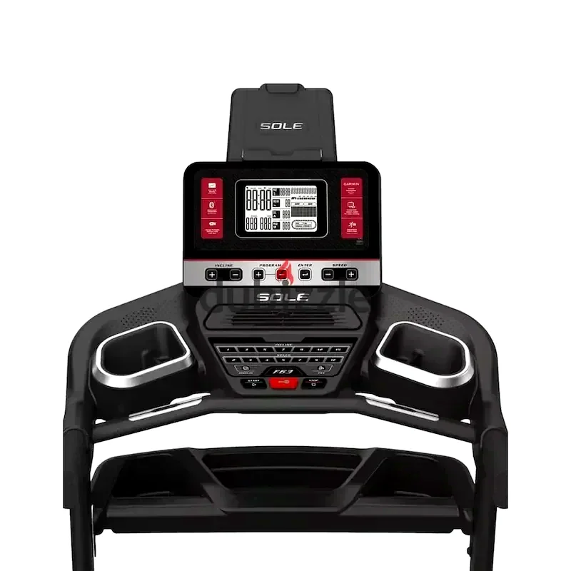 Sole Fitness Treadmill F6363198150816771111