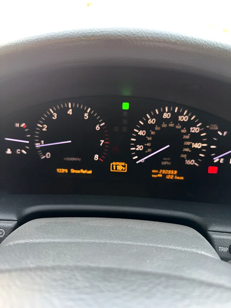 Clean Title LS43063168495209090113