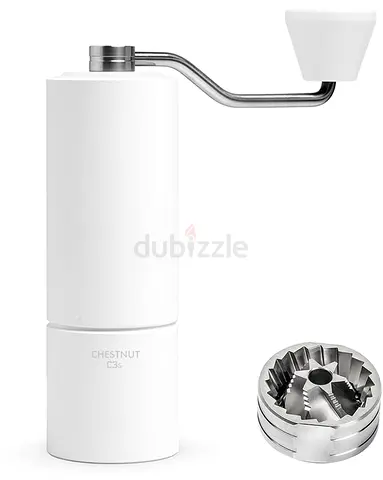 TIMEMORE CHESTNUT C3s Manual Coffee Grinder