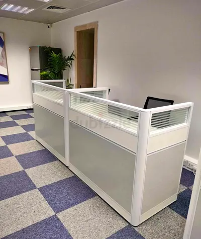 Workstation Selling office