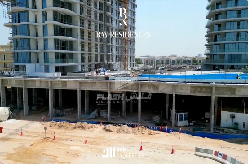 الدور 14 I مشروع على الشاطئ I التسليم في الربع الثاني 202563864288596866114