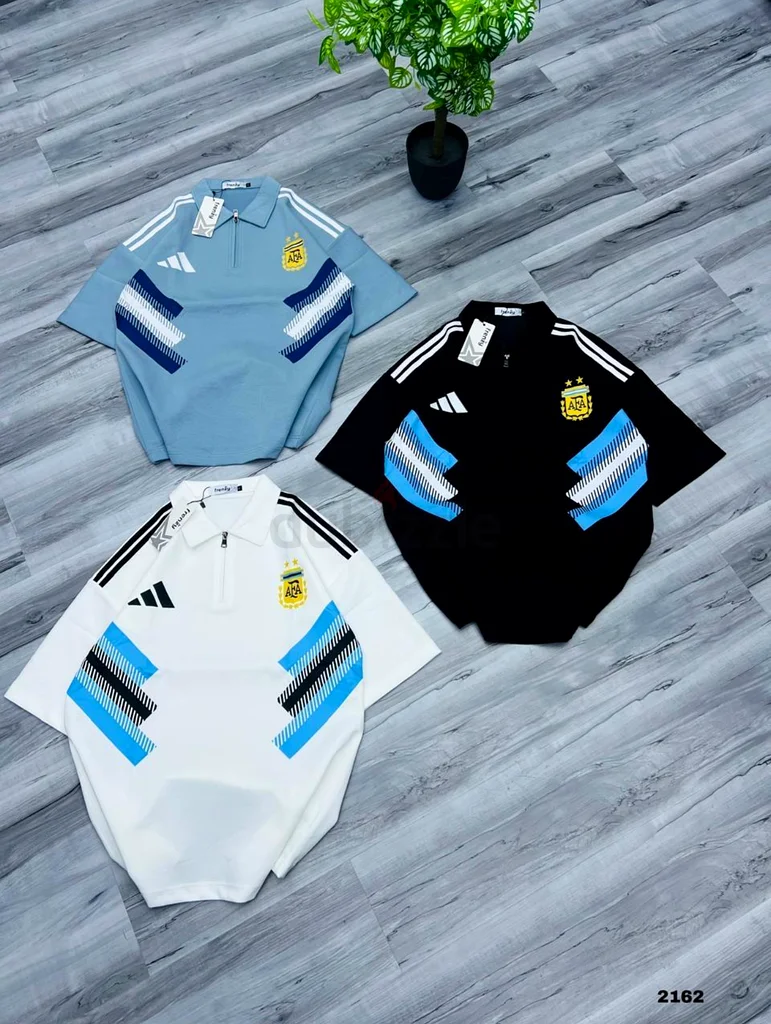 Argentina jersey oversized63238108633219110