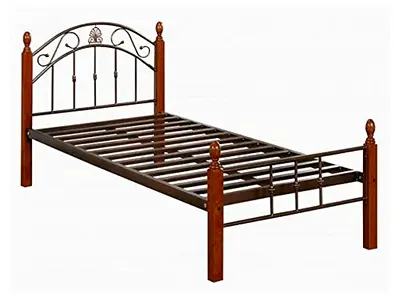 Single cot / bed