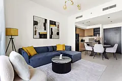 Downtown | Burj Crown 1BR | Free WiFi