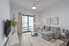 Spacious 1BR | Great Facilities | Multiple Units