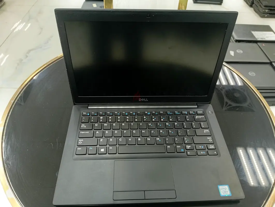 Dell Laptop - Sleek Design  High Performance!63256601794563114