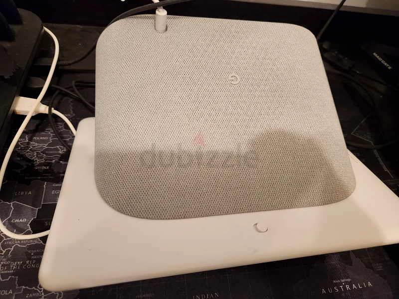 Smart Home Assistant - Google Nest Hub for Sale!63262935531779114