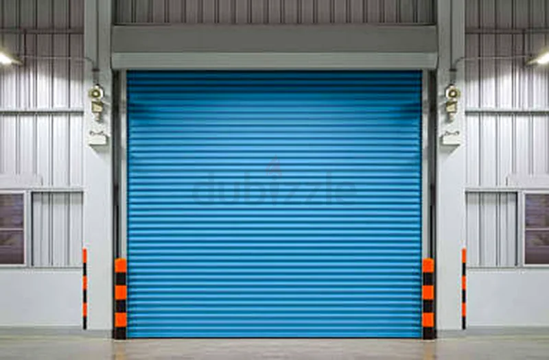 Rolling Shutter and Steel Works63217828752259112