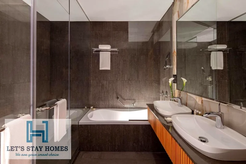 Premium Hotel Room I No Kitchen I Free Laundry I Monthly Payment I Luxurious Stay63168980273409114