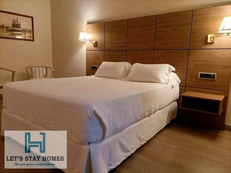 Premium Hotel Room I No Kitchen I Free Laundry I Monthly Payment I Luxurious Stay63168980273409113