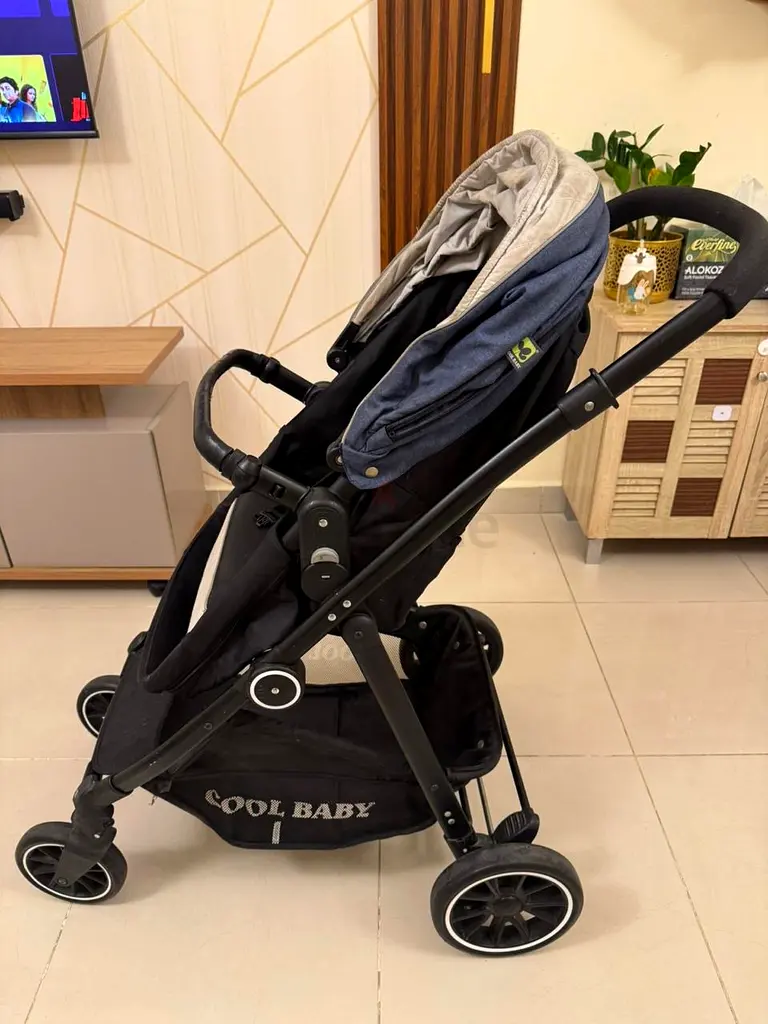 Cochecito63205884993538112