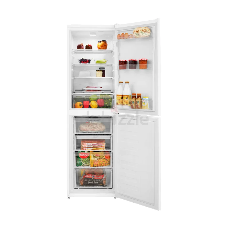 Beko 263L Double Door Refrigerator ● Brand New | 1 Year Warranty | FREE Delivery | AJM374363168055100546113