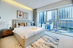 City View | Marina Walk| All Bills Included