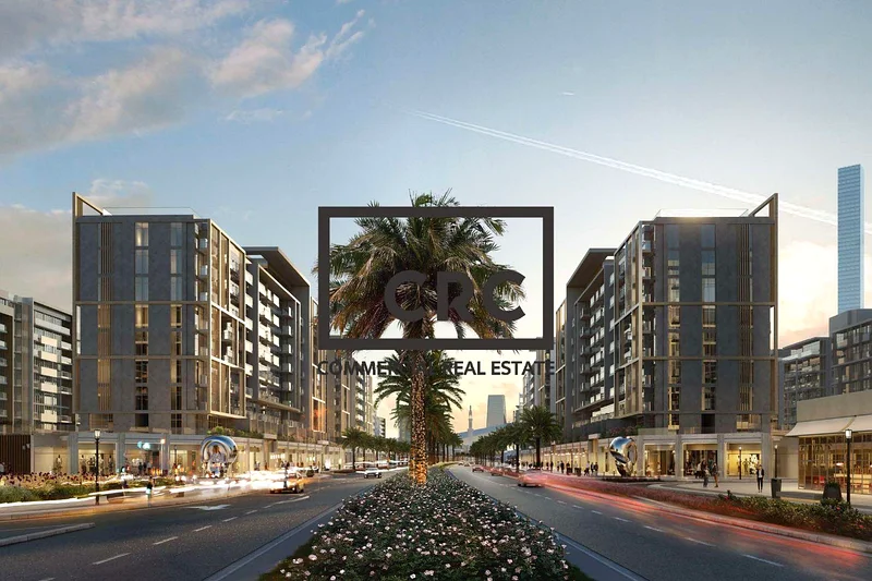 Ground Floor Unit | Road Facing | High Visibility63195077072642114