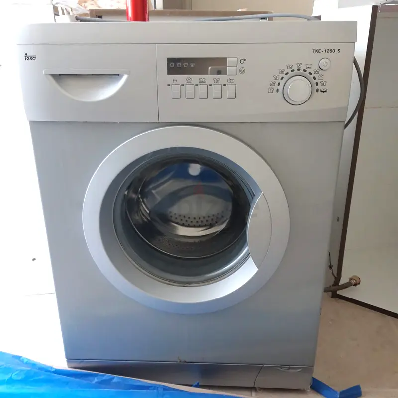 washing machine63243674538627110