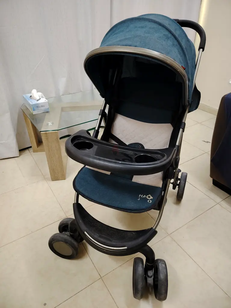 Stylish and Comfortable Stroller for Your Little One!63205886529281111