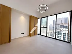 Spacious Layout | High End Finishes | Vacant Now