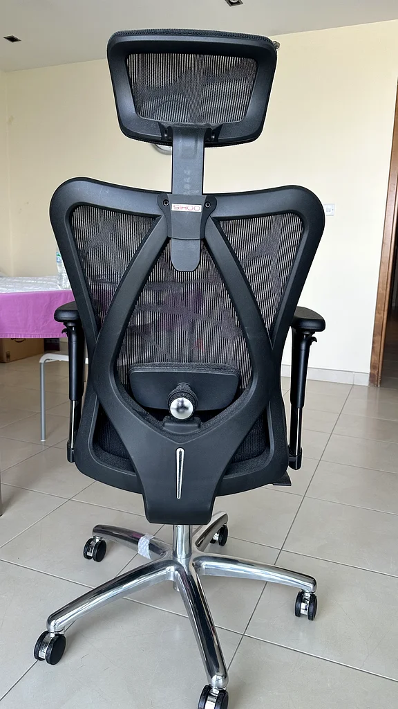 SIHOO Ergonomic Office Chair63191109335043114
