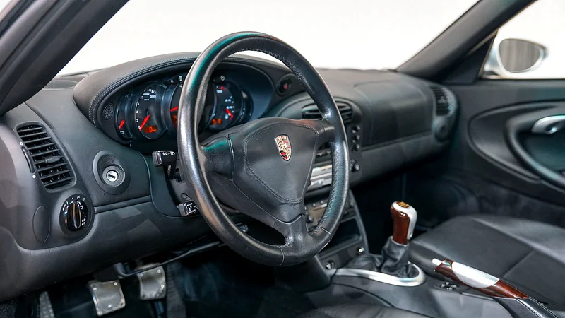 911 Turbo (996) | Drive Home Today63233587325443113