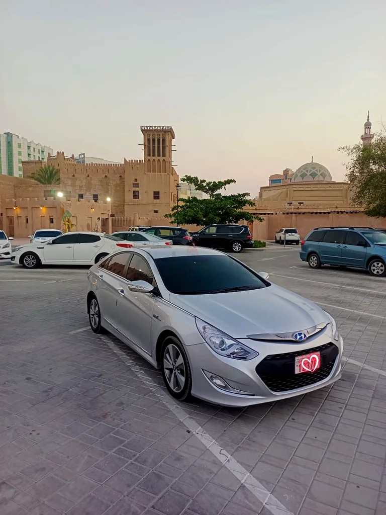 Sonata YF Hybrid for Sale63150945812099113