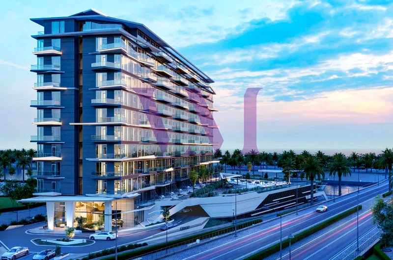 Post Handover l 10% DP l Sea View63861985053442110