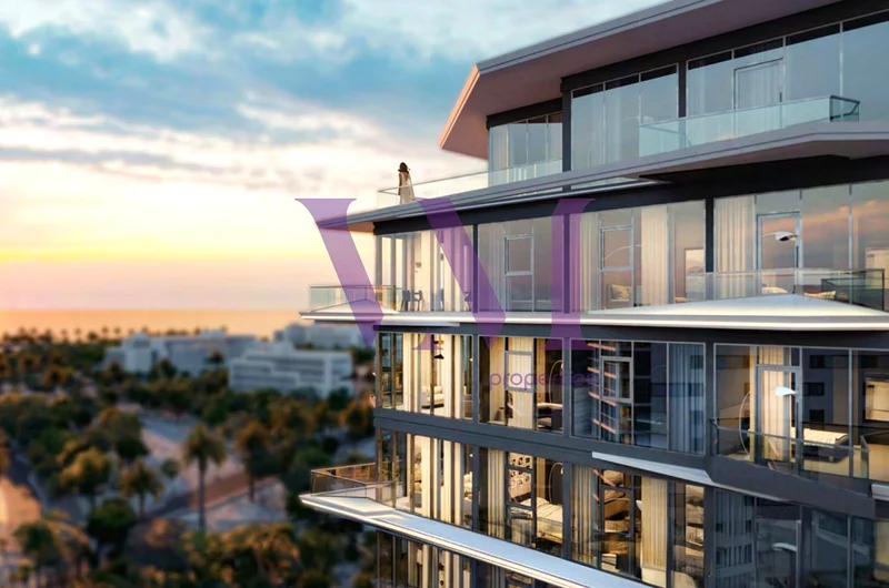 Post Handover l 10% DP l Sea View63861985053442112